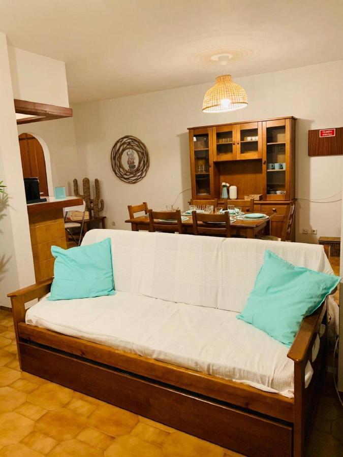 Wow Relax+Terrace+3 Minutes To Beach+10 Min City لاغوس المظهر الخارجي الصورة