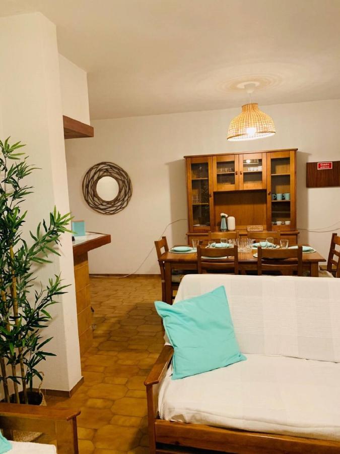 Wow Relax+Terrace+3 Minutes To Beach+10 Min City لاغوس المظهر الخارجي الصورة