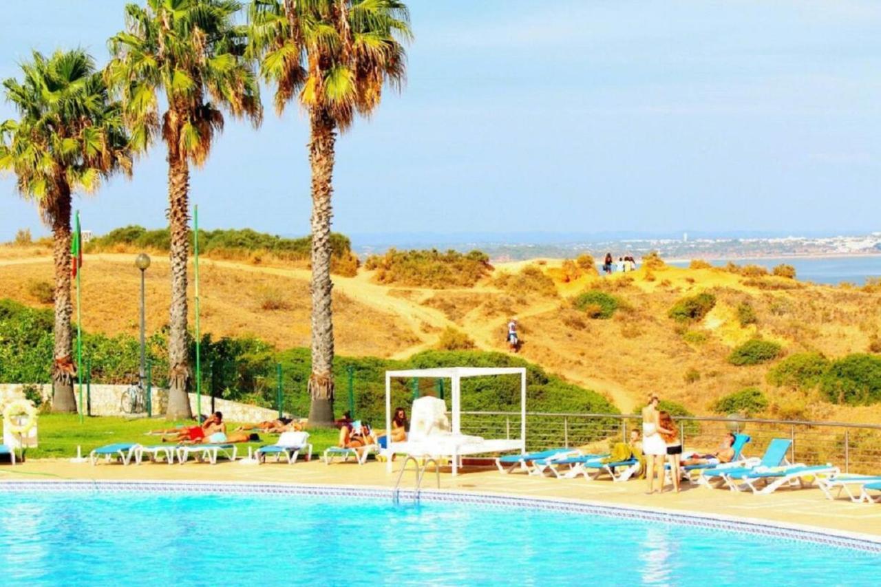 Wow Relax+Terrace+3 Minutes To Beach+10 Min City لاغوس المظهر الخارجي الصورة