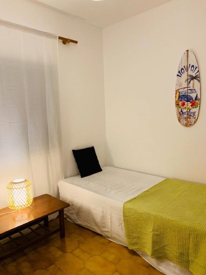 Wow Relax+Terrace+3 Minutes To Beach+10 Min City لاغوس المظهر الخارجي الصورة