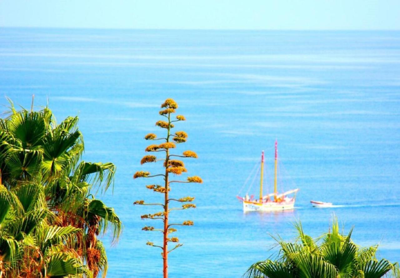 Wow Relax+Terrace+3 Minutes To Beach+10 Min City لاغوس المظهر الخارجي الصورة